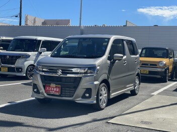 オススメの中古車を紹介します！